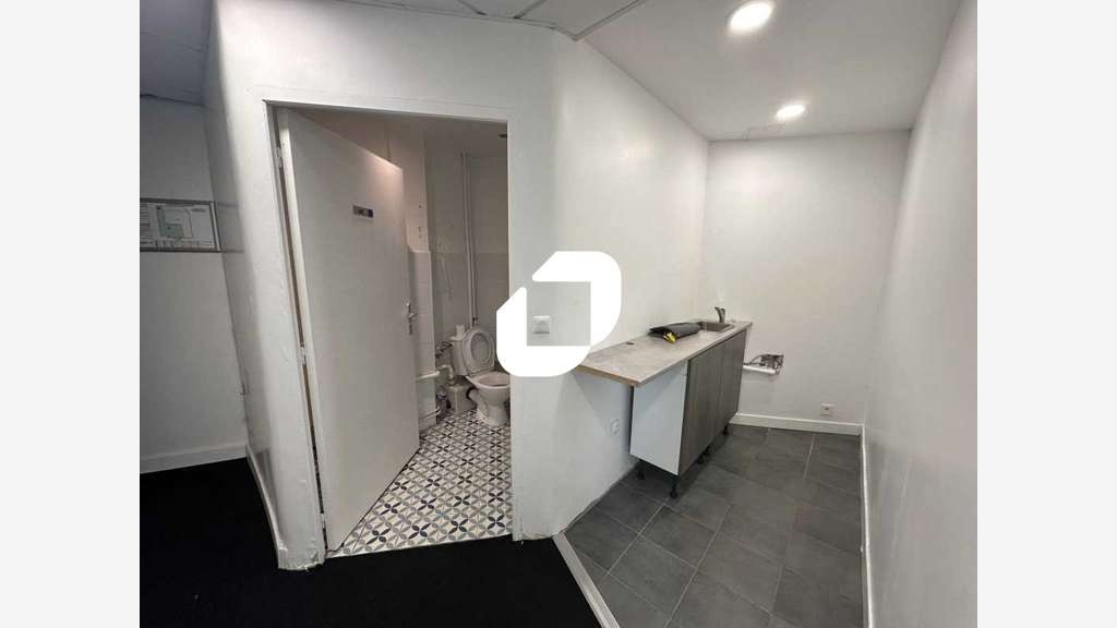 A louer Local d'activité 150m² Montmagny