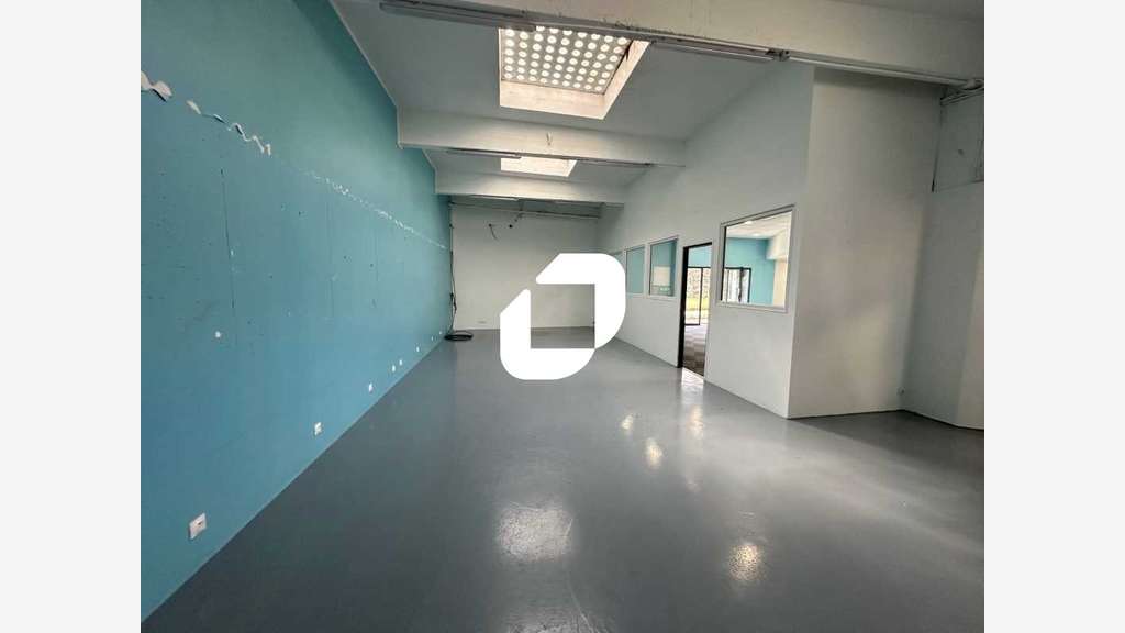 A louer Local d'activité 150m² Montmagny