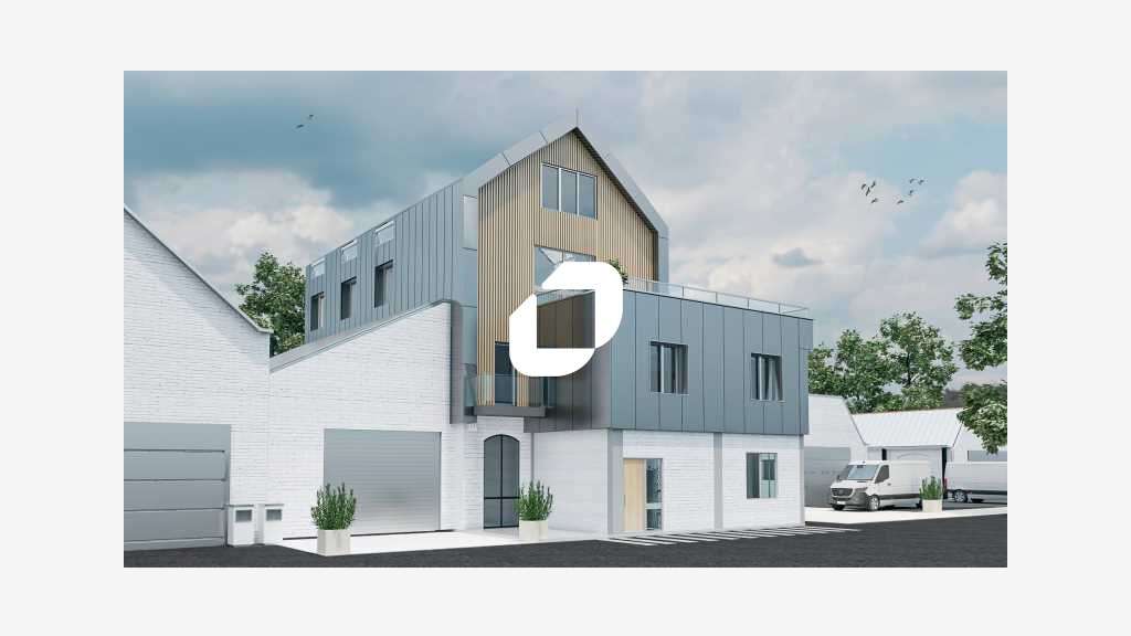 A louer Local d'activité 506m² Montmagny