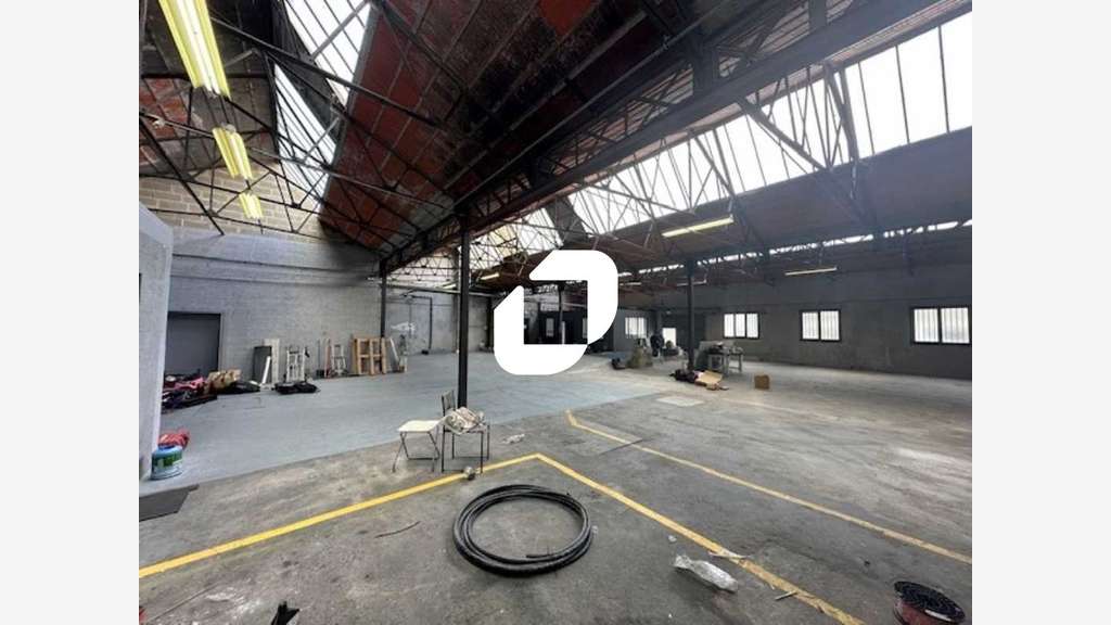 A louer Local d'activité 586m² Montmagny
