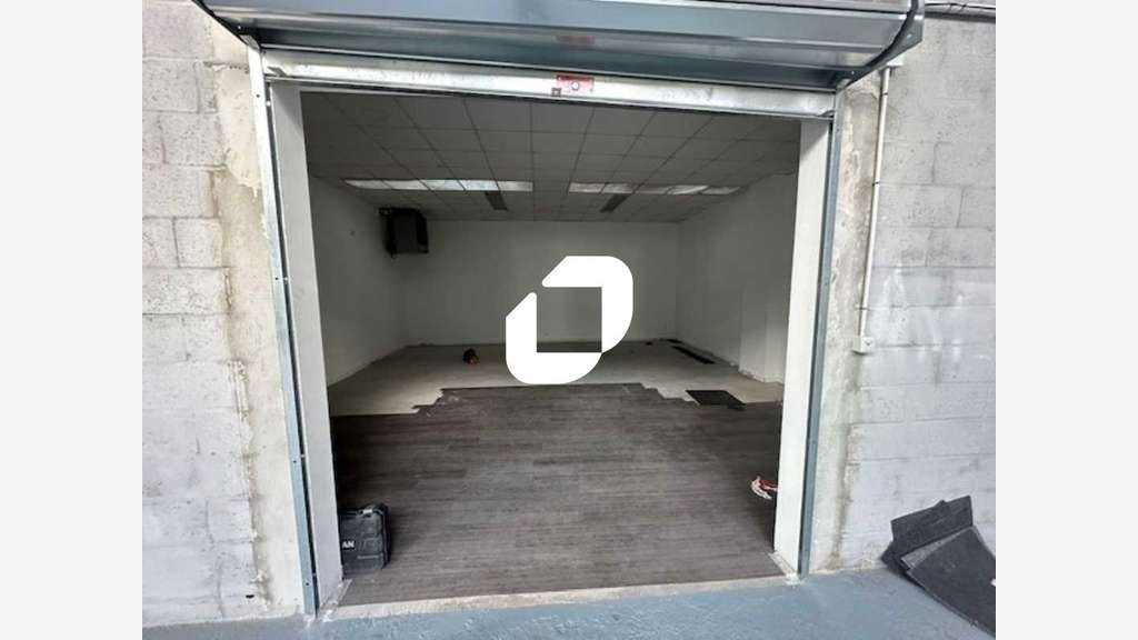 A louer Local d'activité 586m² Montmagny