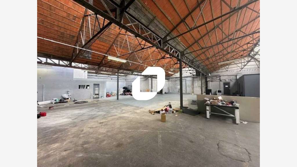 A louer Local d'activité 586m² Montmagny