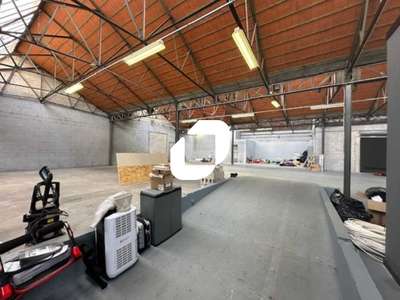 A louer Local d'activité 586m² Montmagny