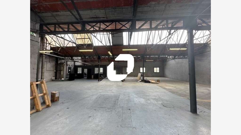 A louer Local d'activité 586m² Montmagny