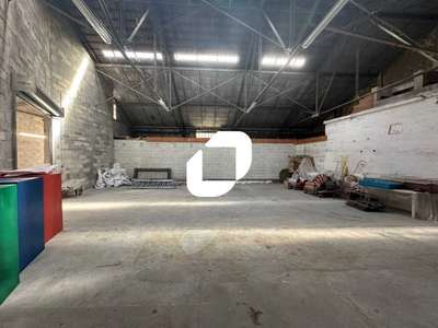 A louer Local d'activité 742m² Montmagny