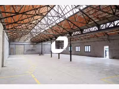 A louer Local d'activité 526m² Montmagny