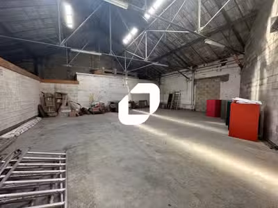 A louer Local d'activité 156m² Montmagny