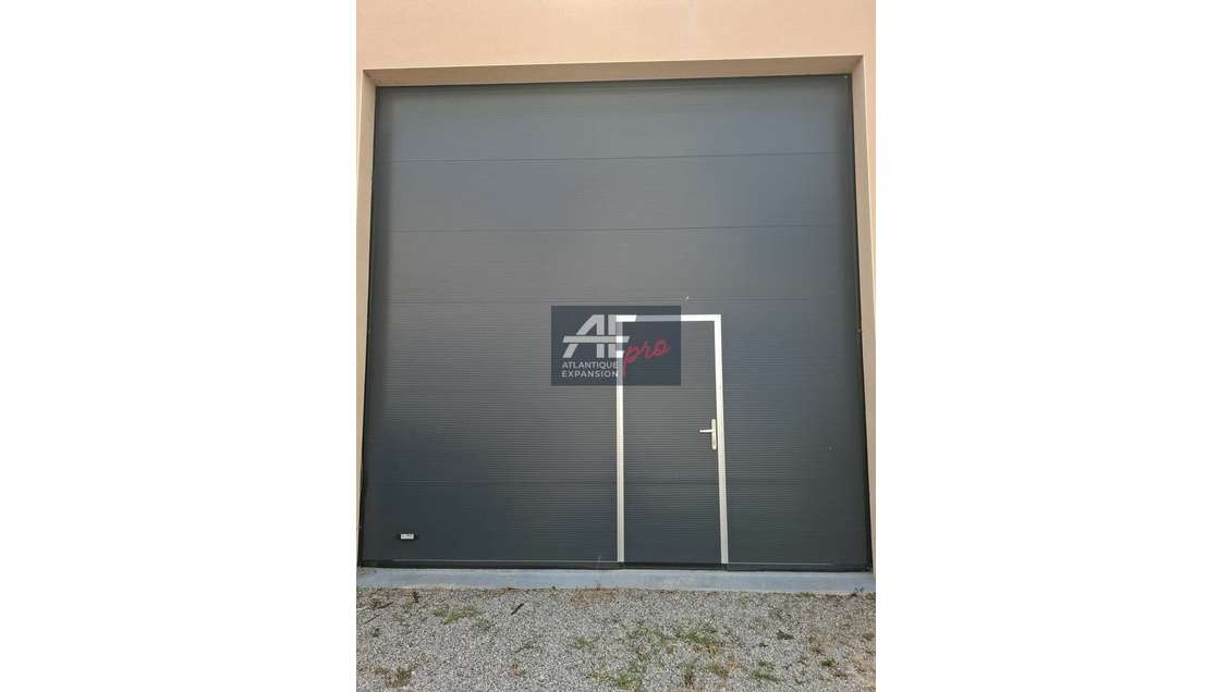 A louer local d'activité 60m² Montoir-de-Bretagne