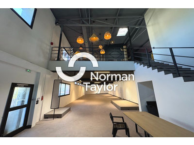 Location Locaux d'activités - Entrepôts à Montpellier