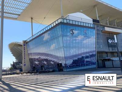 Commerce 180m² à louer Montpellier Ovalie