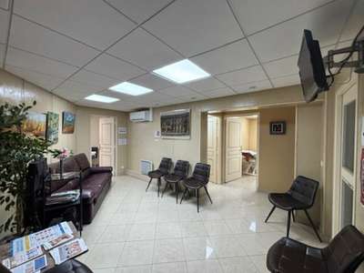 Location Bureaux à Montpellier