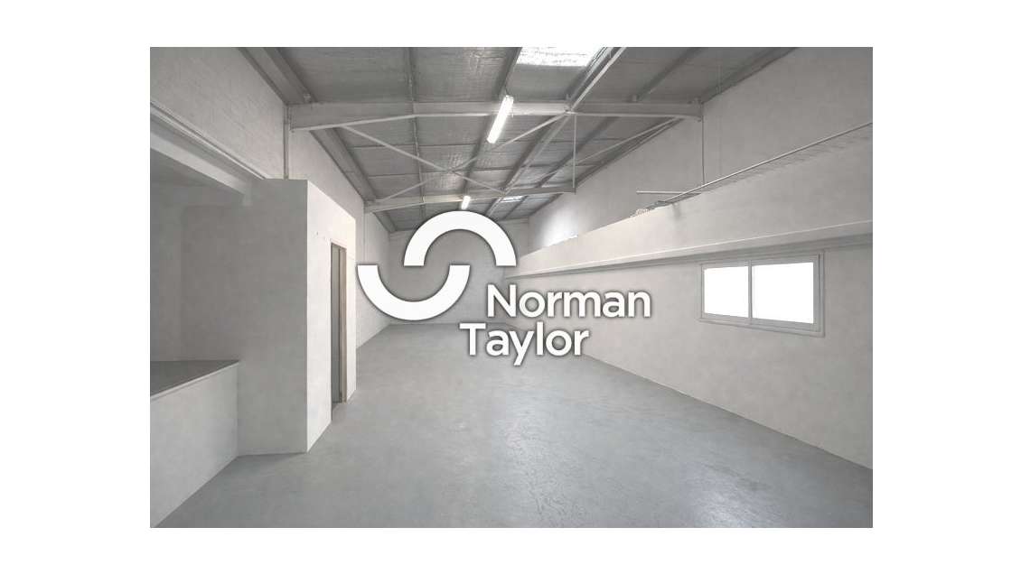 Local d'activité 150m² à louer à Montpellier