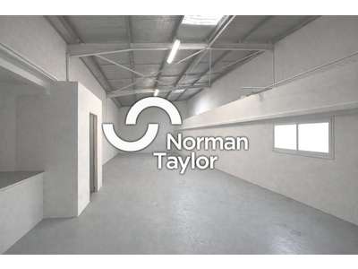 Location Locaux d'activités - Entrepôts à Montpellier