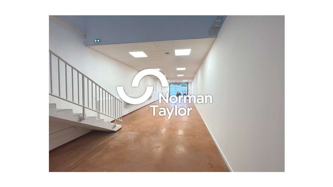 LOCAL D'ACTIVITE à louer dans le 34