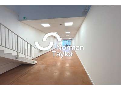 Location Locaux d'activités - Entrepôts à Montpellier