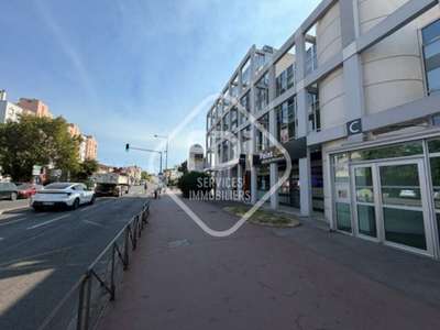 LOCAUX A LOUER - MONTPELLIER
