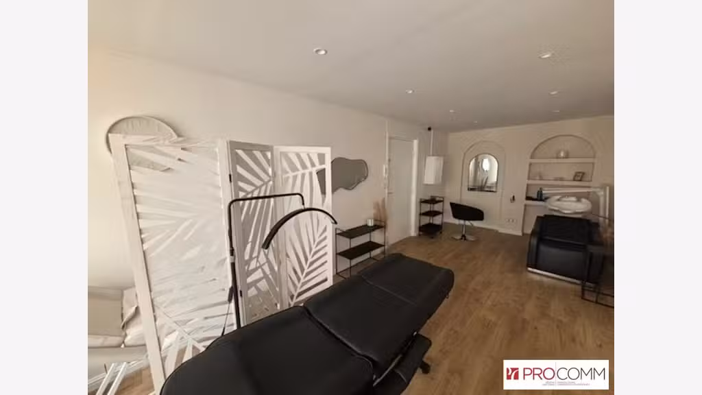 MONTPELLIER - LOCAL PROFESSIONNEL à louer