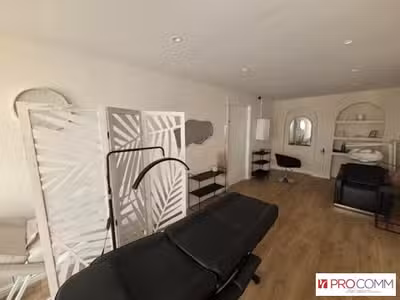 MONTPELLIER - LOCAL PROFESSIONNEL à louer