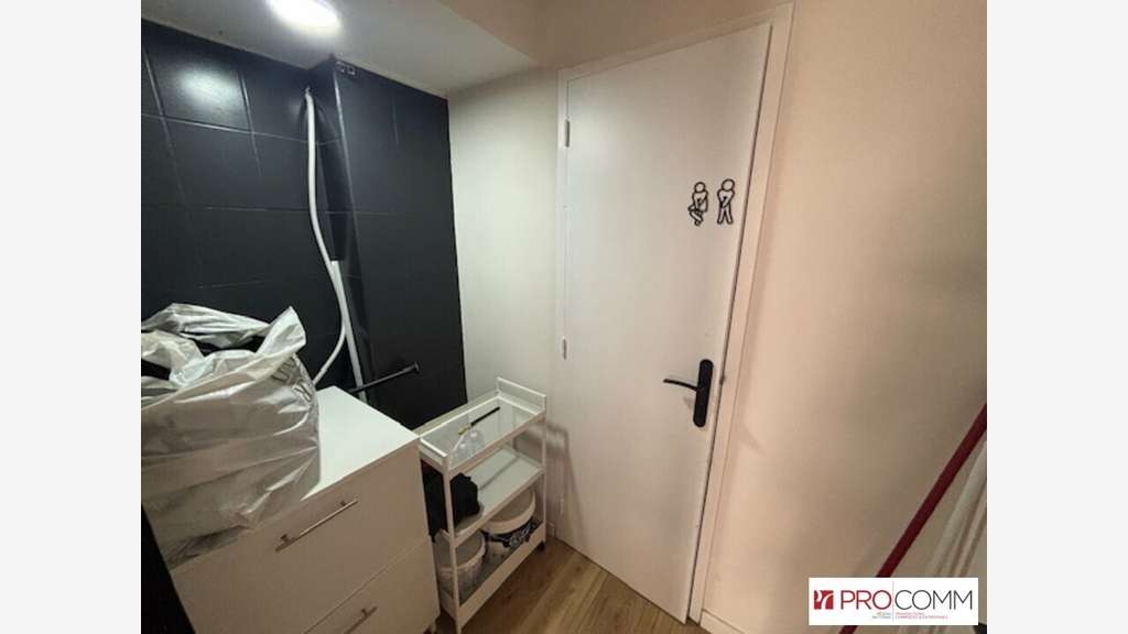 MONTPELLIER - LOCAL PROFESSIONNEL à louer