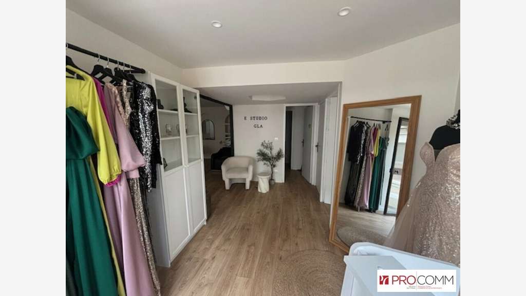MONTPELLIER - LOCAL PROFESSIONNEL à louer