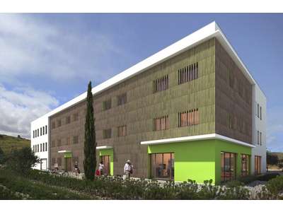 Location Locaux d'activités - Entrepôts à Montredon-des-Corbières