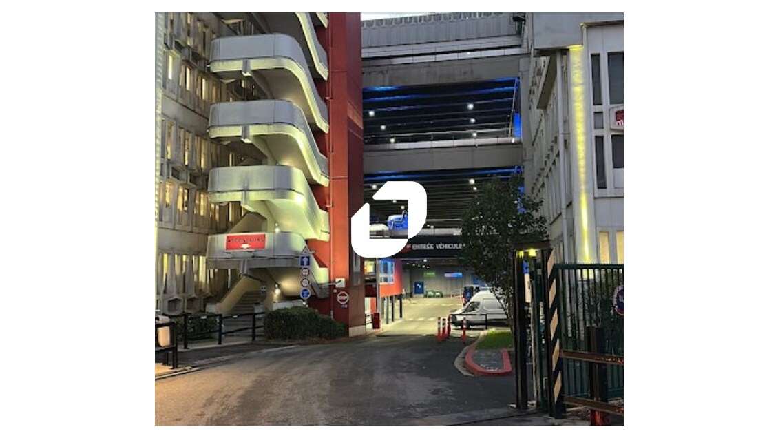 A louer Local d'activité 500m² Montreuil