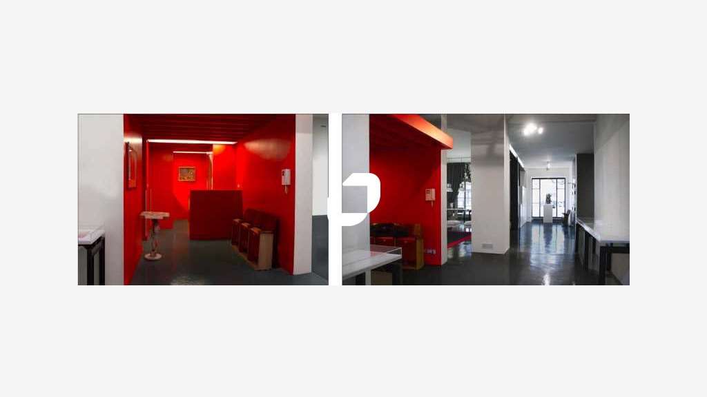 A louer Local d'activité 177m² Montreuil