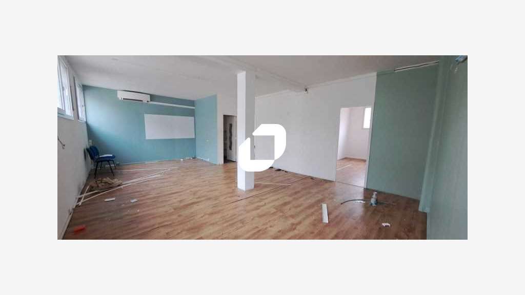 A louer Local d'activité 1587m² Montreuil