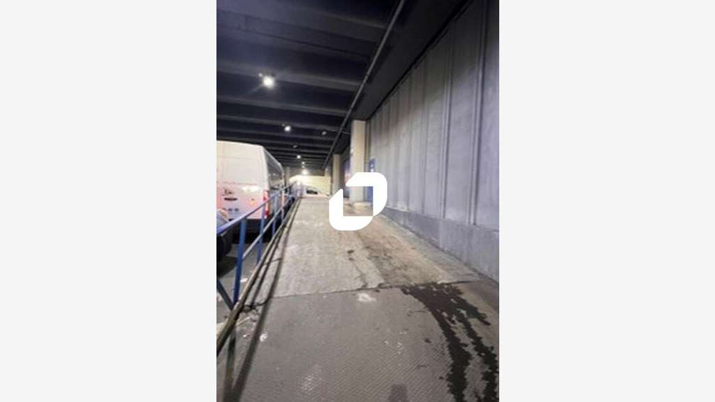 A louer Local d'activité 500m² Montreuil