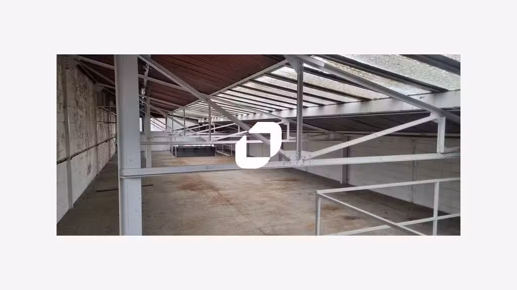 A louer Local d'activité 570m² Montreuil