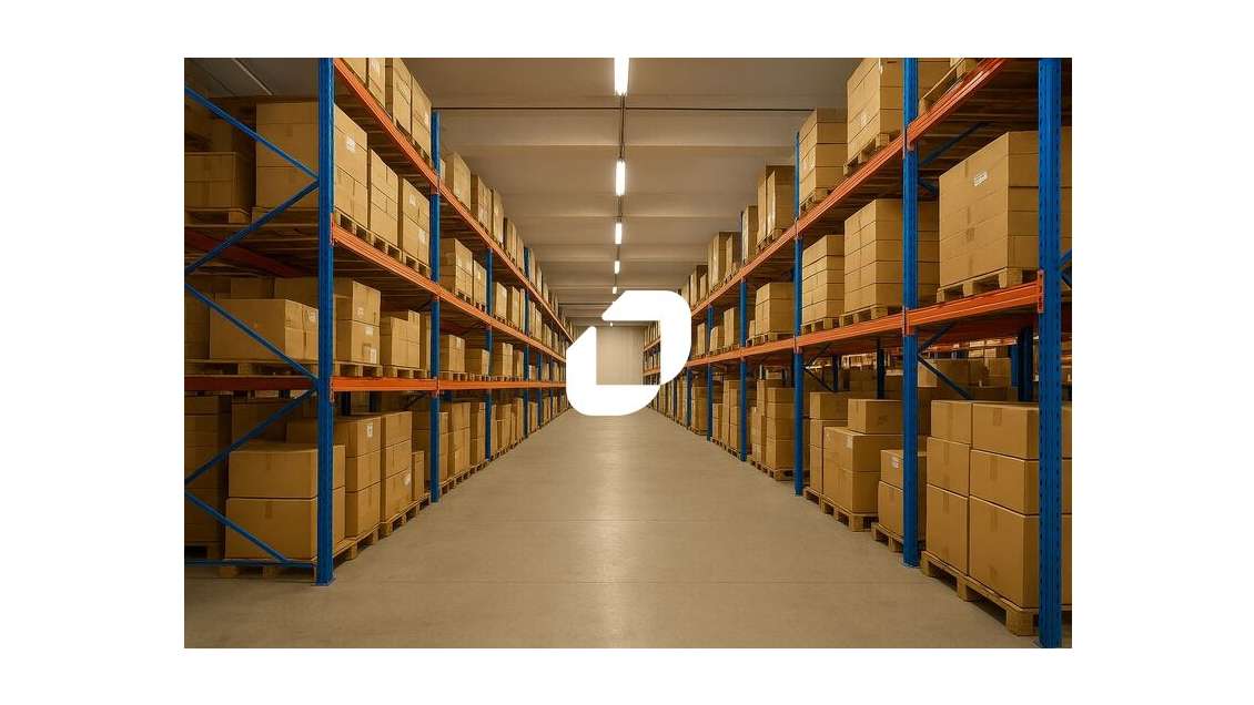 A louer Local d'activité 1354m² Montrouge