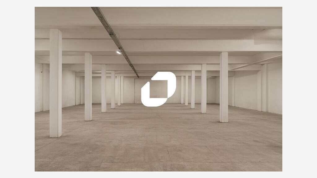 A louer Local d'activité 1354m² Montrouge