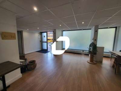 A louer Local d'activité 292m² Montrouge