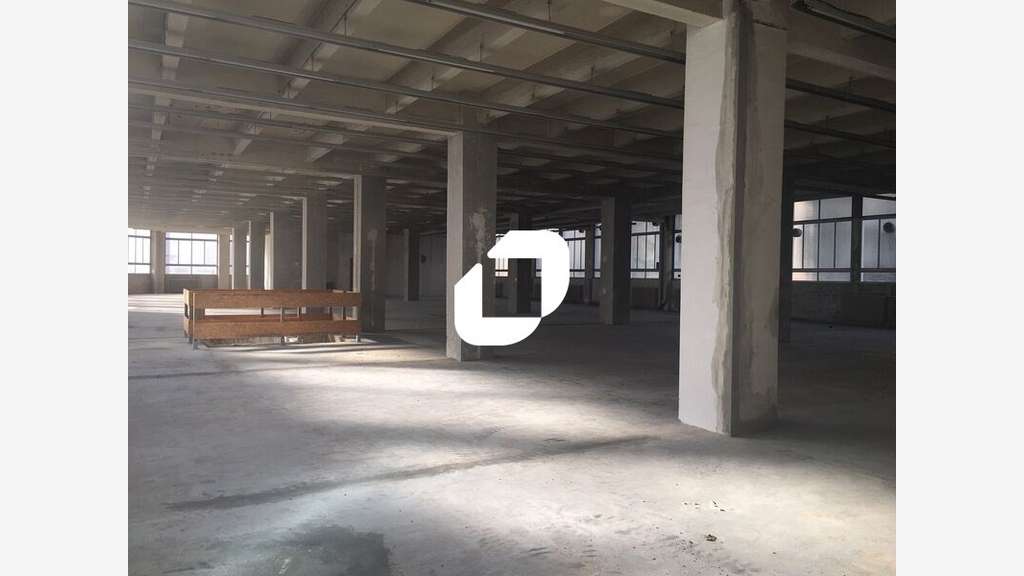 A louer Local d'activité 2262m² Montrouge