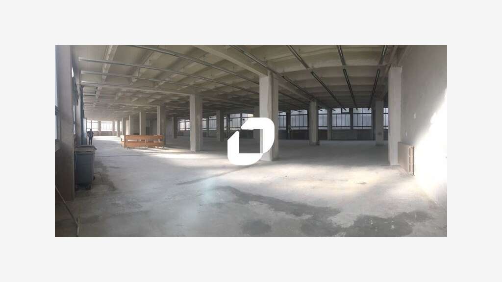 A louer Local d'activité 2262m² Montrouge