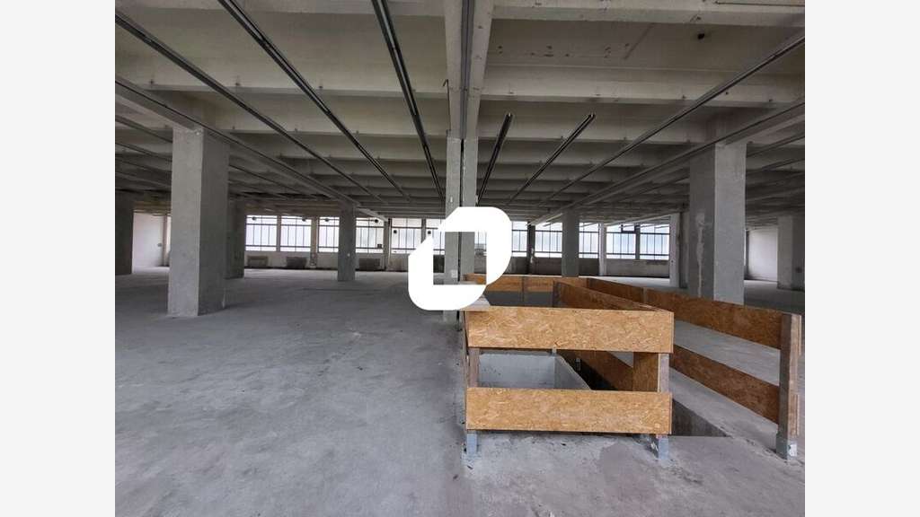 A louer Local d'activité 2262m² Montrouge