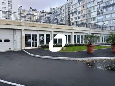 A louer Local d'activité 5100m² Montrouge