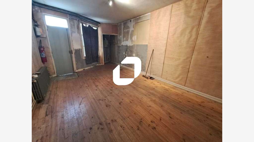 A louer Local d'activité 220m² Montrouge