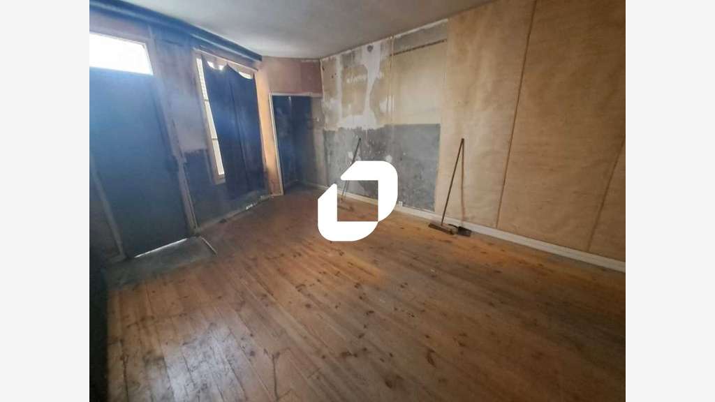 A louer Local d'activité 220m² Montrouge