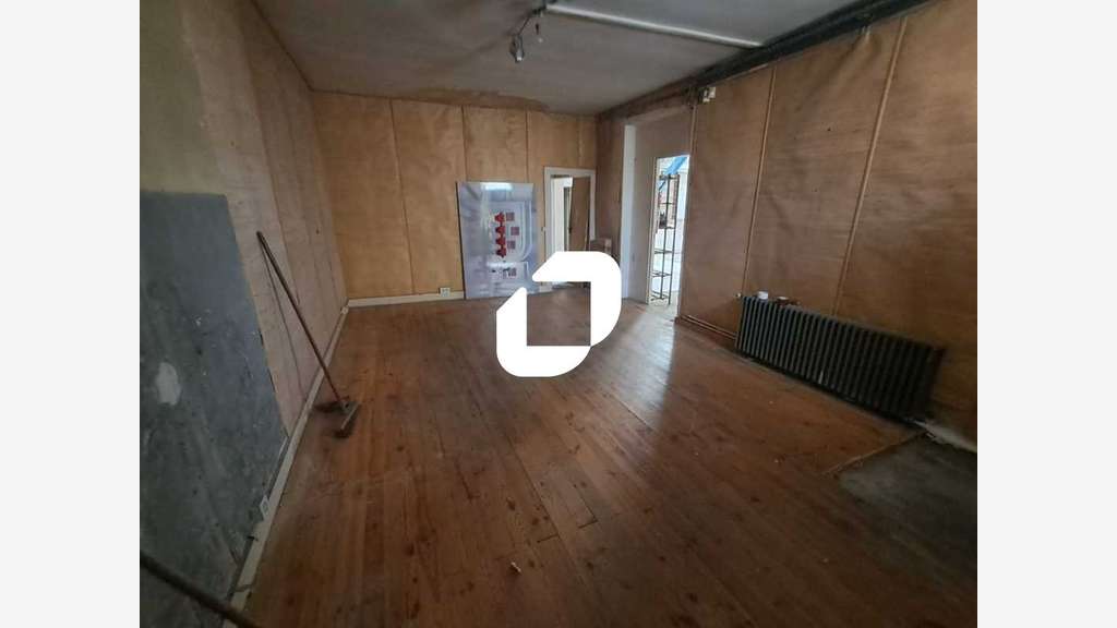 A louer Local d'activité 220m² Montrouge