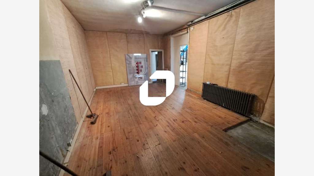 A louer Local d'activité 220m² Montrouge