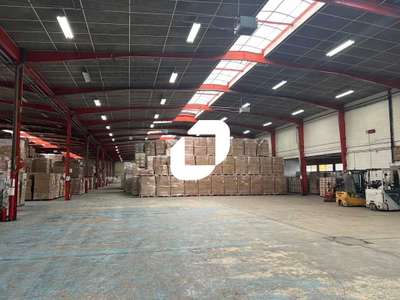 Location Locaux d'activités - Entrepôts à Morangis