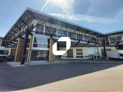 Location Locaux d'activités - Entrepôts à Morangis