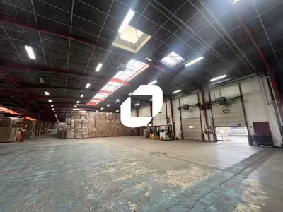 Location Locaux d'activités - Entrepôts à Morangis