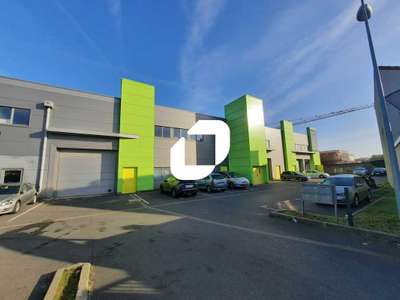 A louer Local d'activité 607m² Morangis