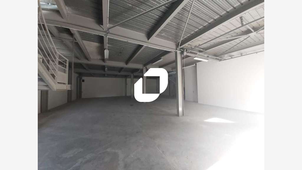 A louer Local d'activité 607m² Morangis