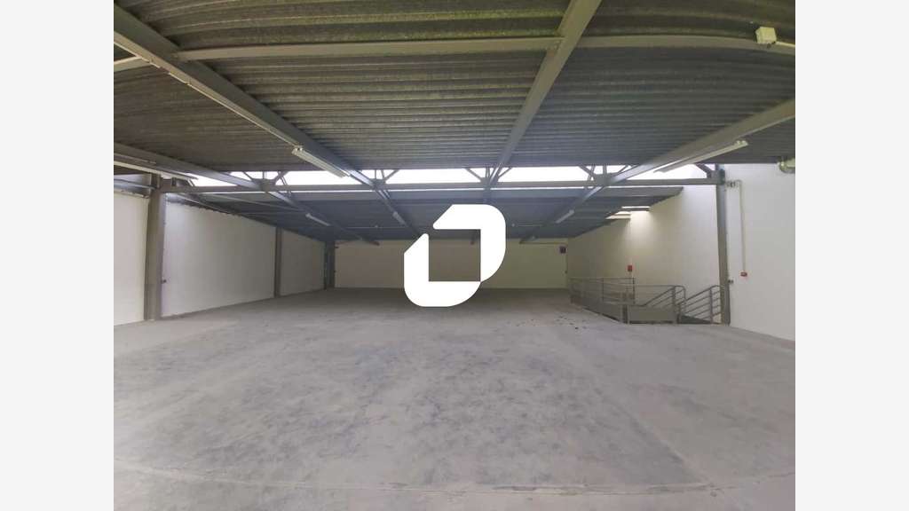 A louer Local d'activité 607m² Morangis
