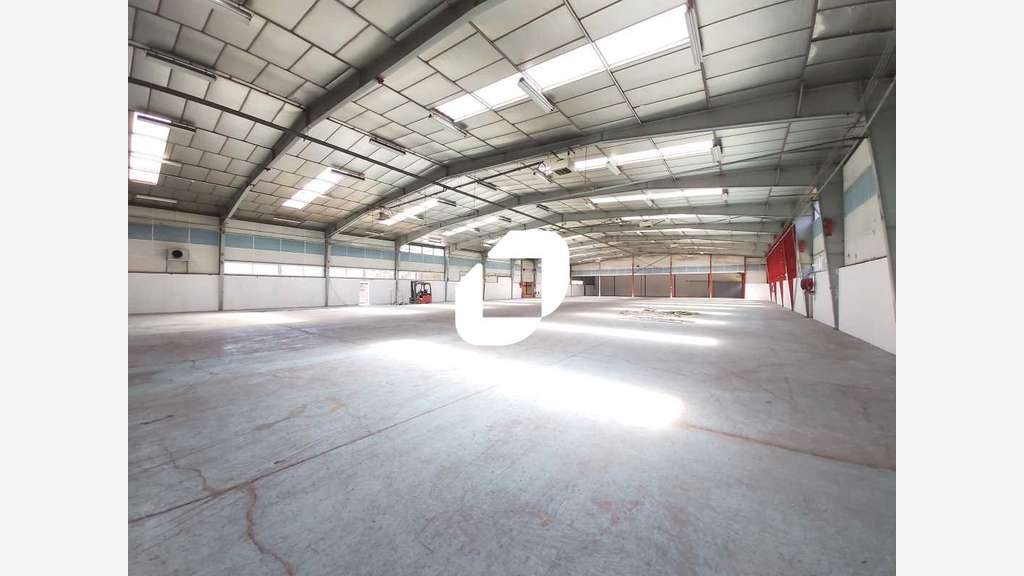 A louer Local d'activité 5641m² Morangis