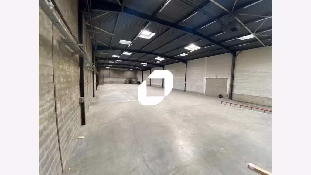 A louer Local d'activité 1010m² Morangis