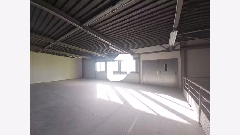 A louer Local d'activité 607m² Morangis